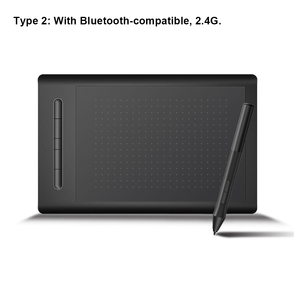 Mesa Digitalizadora Gráfica El - Tablet Accessories For Students avaliação e preço