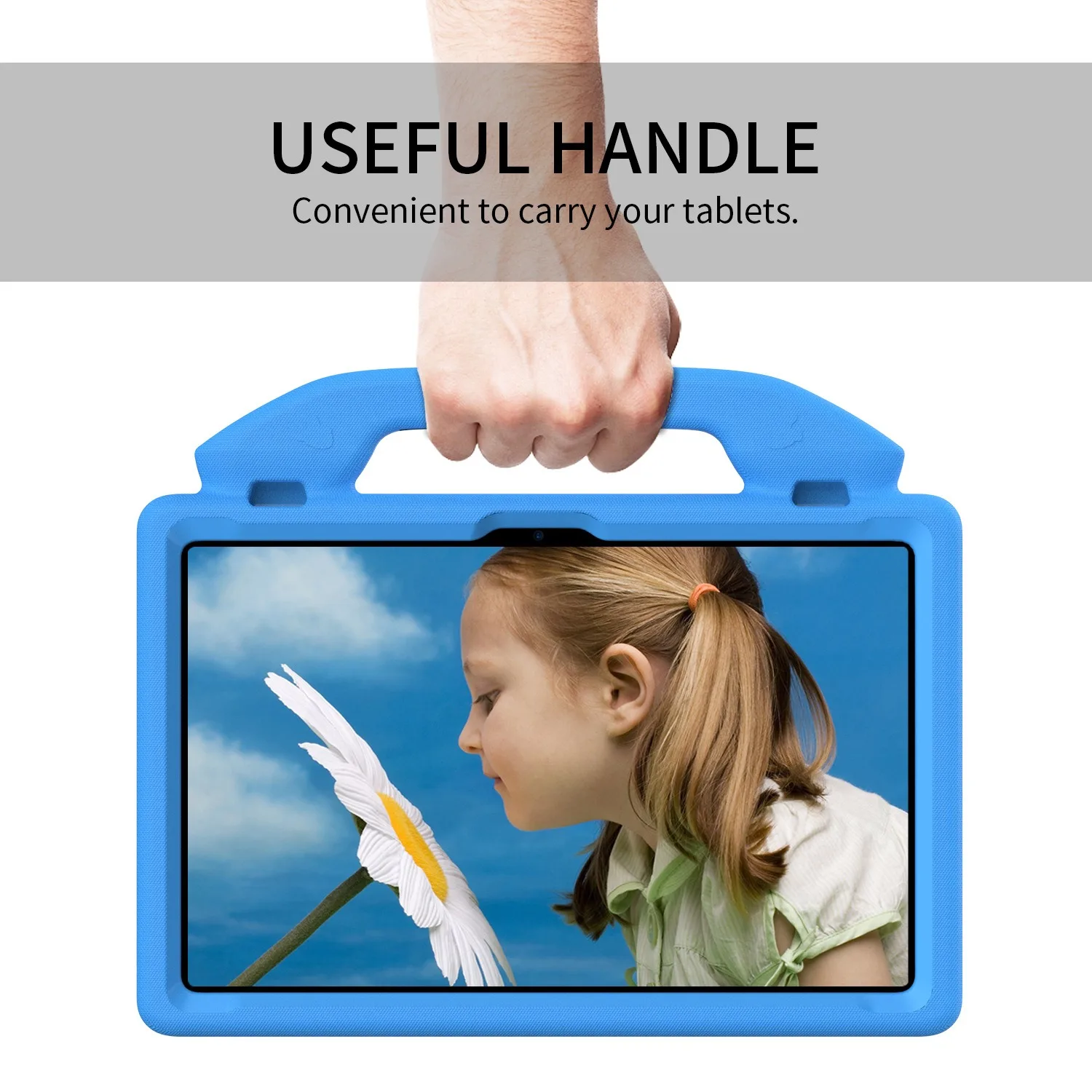 Para amazon fire max 11 13th g - Toddler Tablet Accessories avaliação e preço