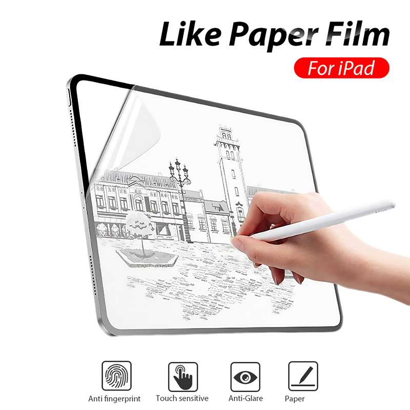 Película de tela com toque de  - Tablet Accessories For Students avaliação e preço