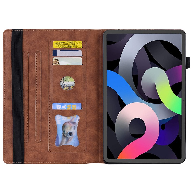 Capas para Lenovo M10 plus 10. - Lenovo Tablet M10 Accessories avaliação e preço