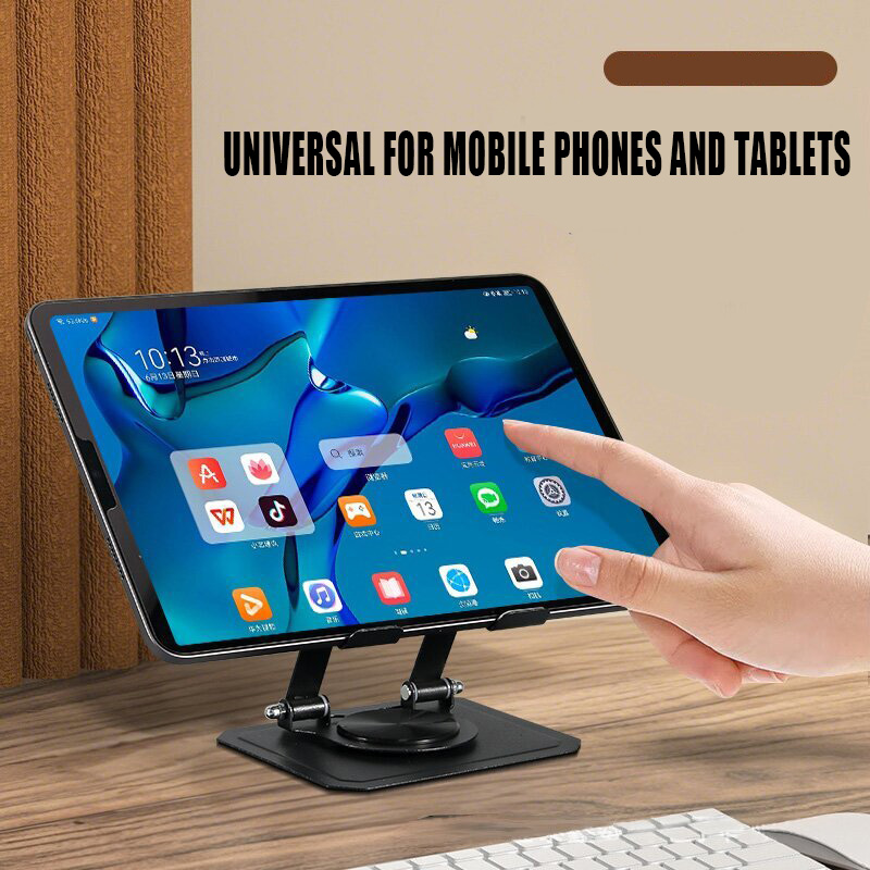 360 °   Suporte giratório para - Best Tablet Accessories avaliação e preço