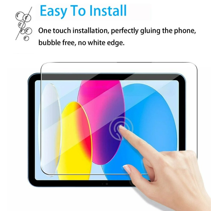Película Protetora de Tela de  - Temu Tablet Accessories avaliação e preço