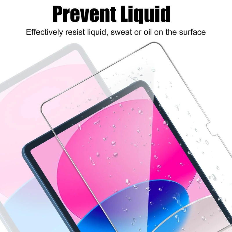Película Protetora de Tela de  - Temu Tablet Accessories avaliação e preço