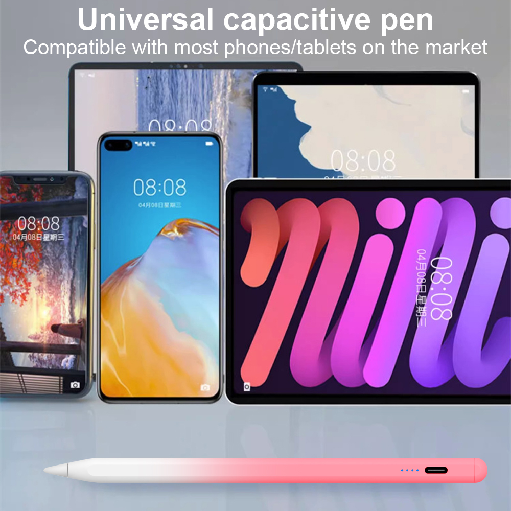 Caneta stylus universal cor gr - Best Tablet Accessories avaliação e preço