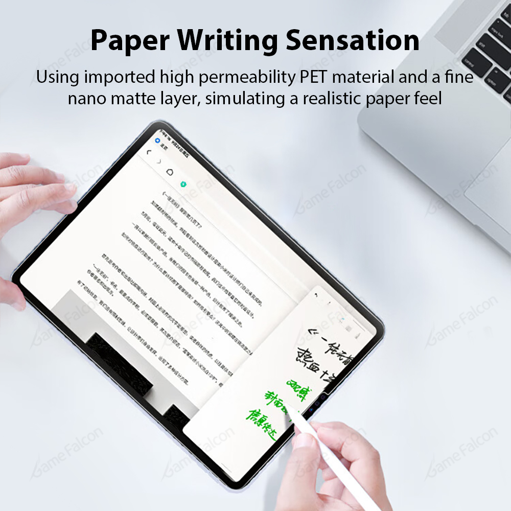 Protetor de Tela Tipo Filme pa - Best Tablet Accessories avaliação e preço
