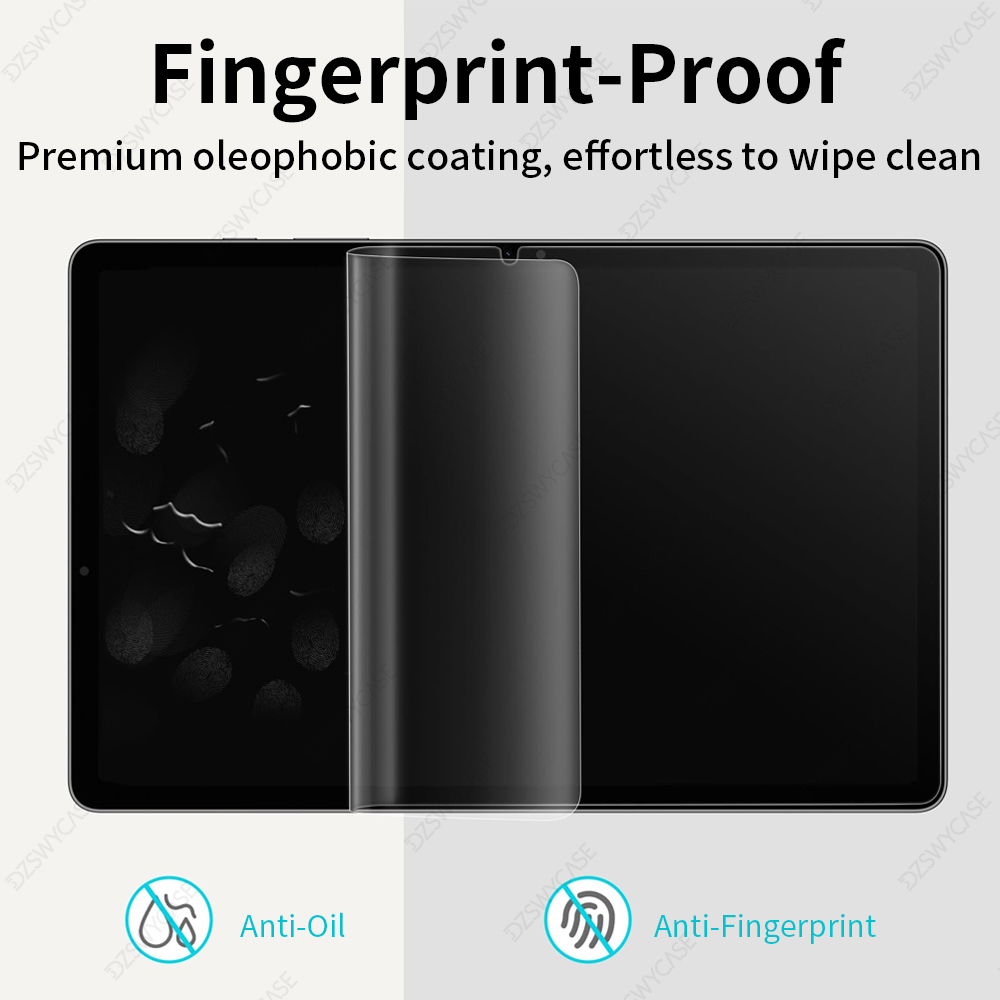 2 Peças Película Protetora Fos - Tablet S9 Fe Accessories avaliação e preço