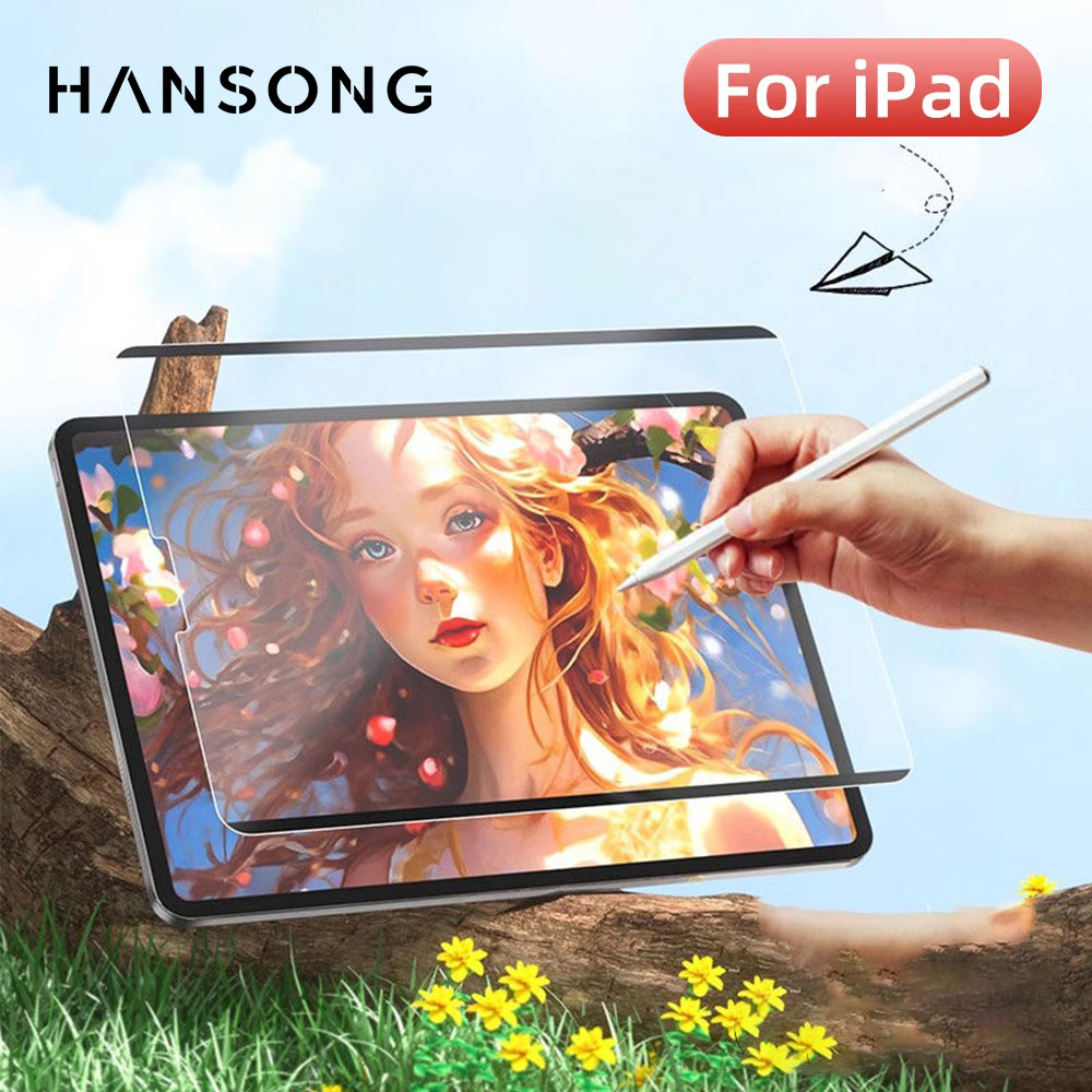 Película Magnética com Sensaçã - Best Tablet Accessories avaliação e preço