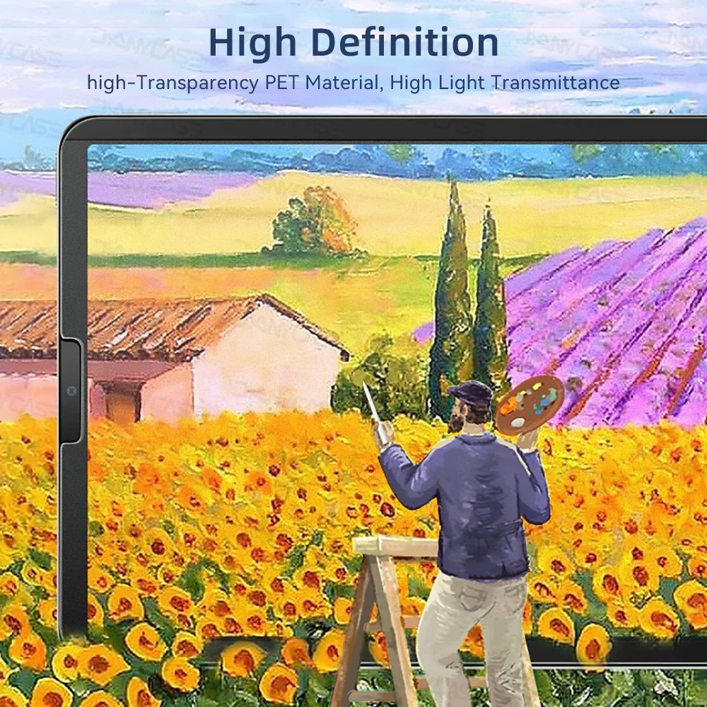 Película Magnética com Sensaçã - Best Tablet Accessories avaliação e preço