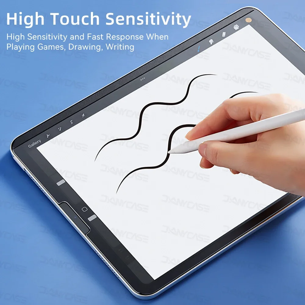 Película Magnética com Sensaçã - Best Tablet Accessories avaliação e preço