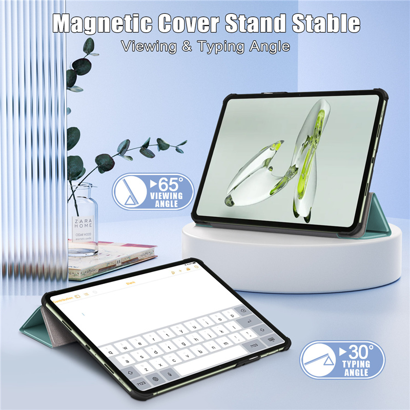 Capa para oneplus pad go 2023  - Oneplus Tablet Accessories avaliação e preço