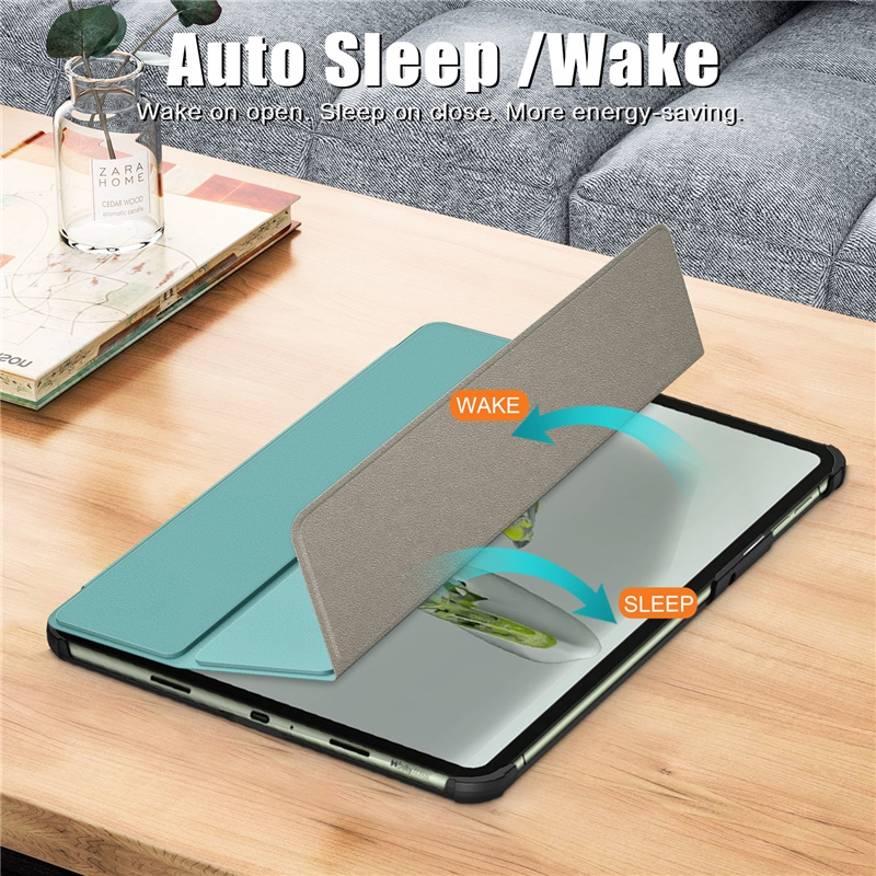 Capa para oneplus pad go 2023  - Oneplus Tablet Accessories avaliação e preço