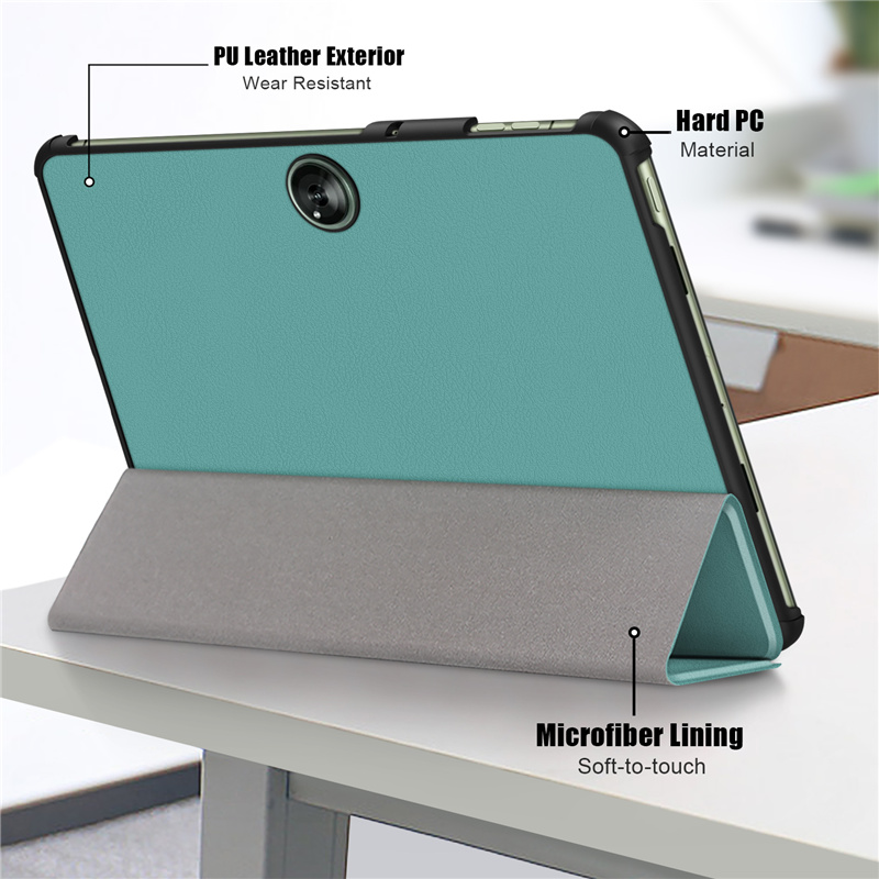 Capa para oneplus pad go 2023  - Oneplus Tablet Accessories avaliação e preço
