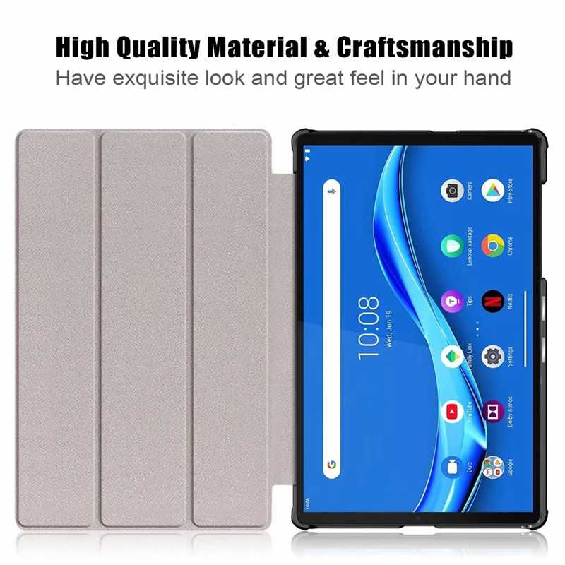 Para lenovo tab m10 fhd plus 1 - Lenovo Tablet M10 Accessories avaliação e preço