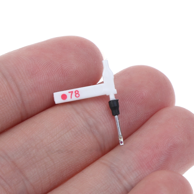 Turntable substituição Stylus  - Tablet Stylus Accessories avaliação e preço