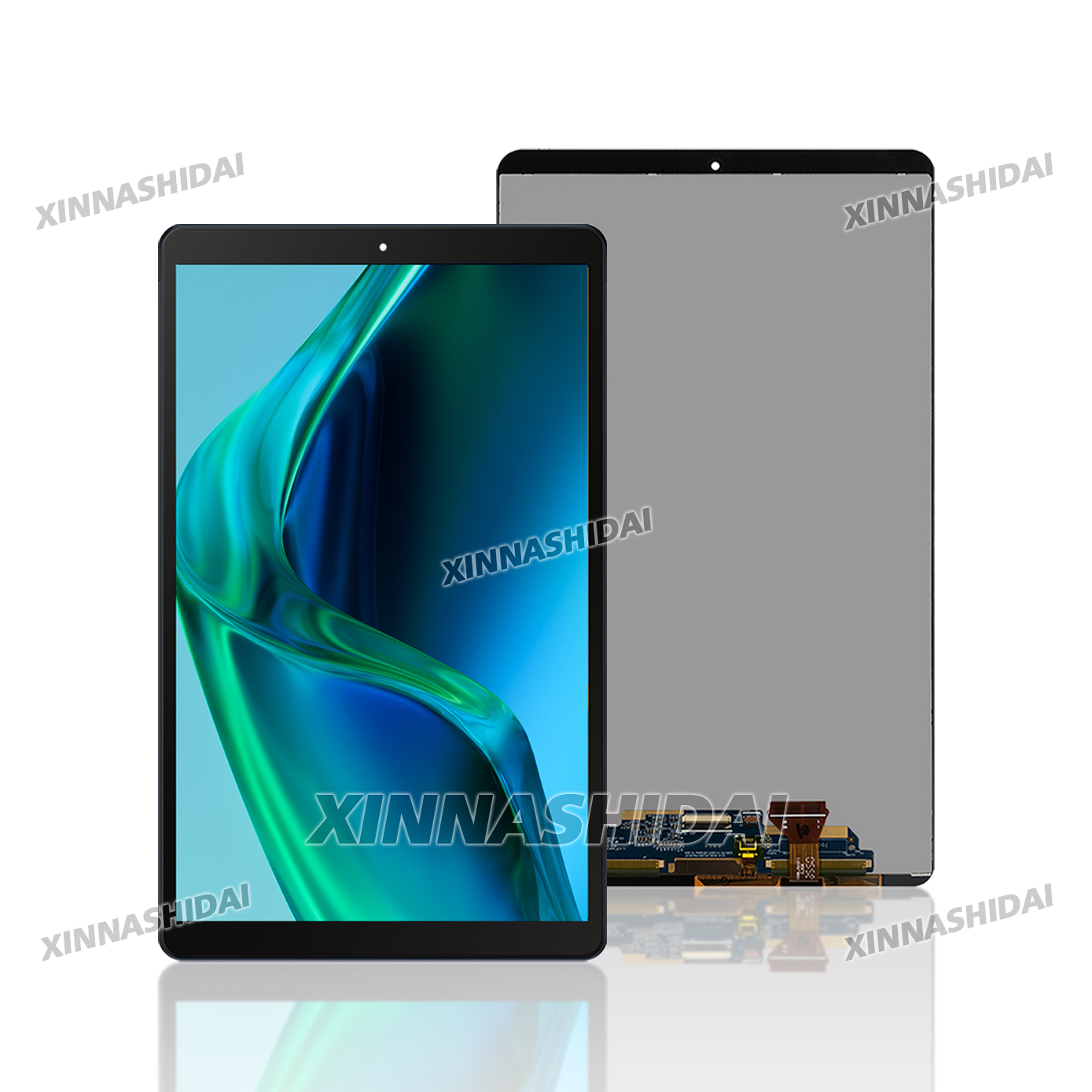 Novo LCD para Samsung Galaxy T - Tablet Accessories For Samsung avaliação e preço