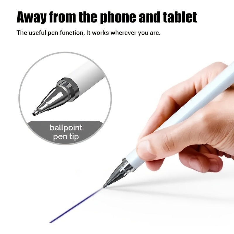 Caneta stylus universal para s - Tablet Stylus Accessories avaliação e preço