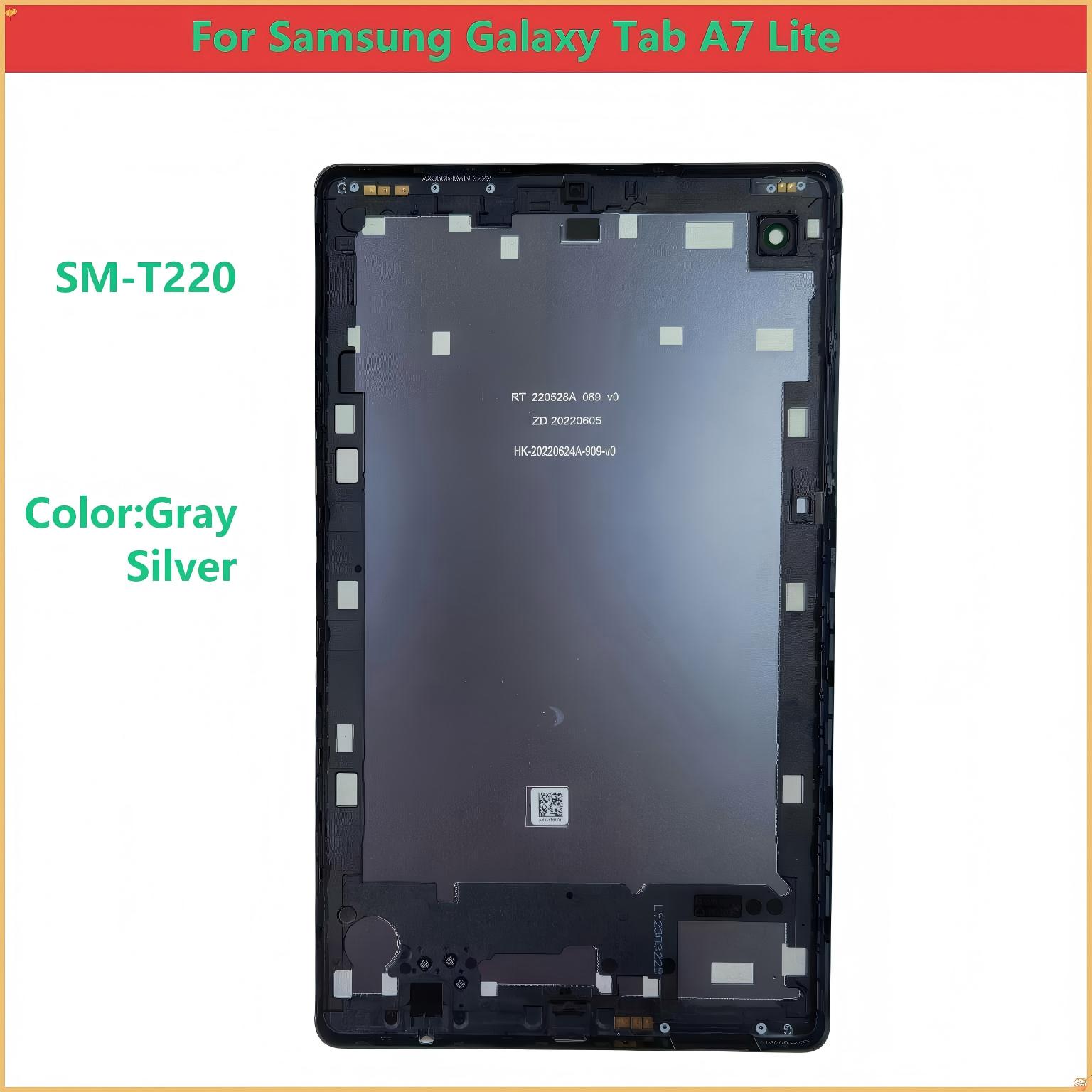 Capa Traseira para Samsung Gal - Tablet Accessories For Samsung avaliação e preço