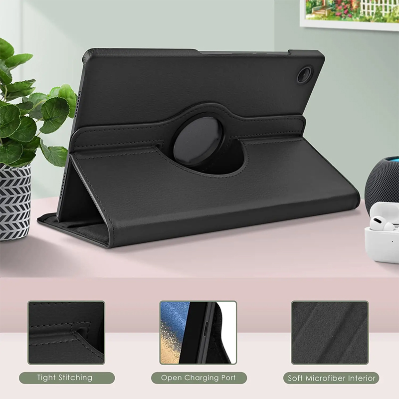 Capa para samsung galaxy tab a - Samsung Tablet A9 Accessories avaliação e preço