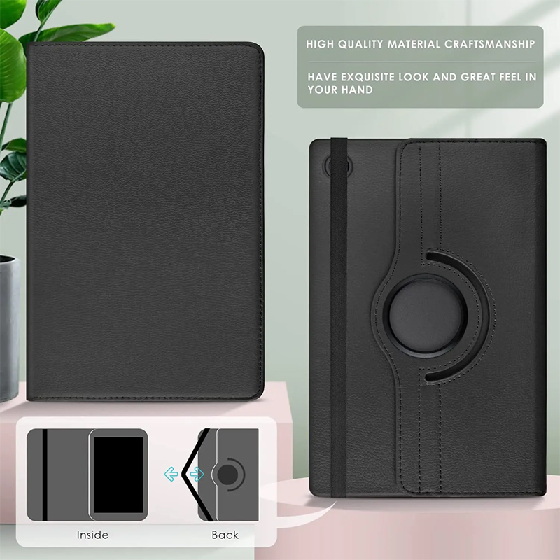 Capa para samsung galaxy tab a - Samsung Tablet A9 Accessories avaliação e preço