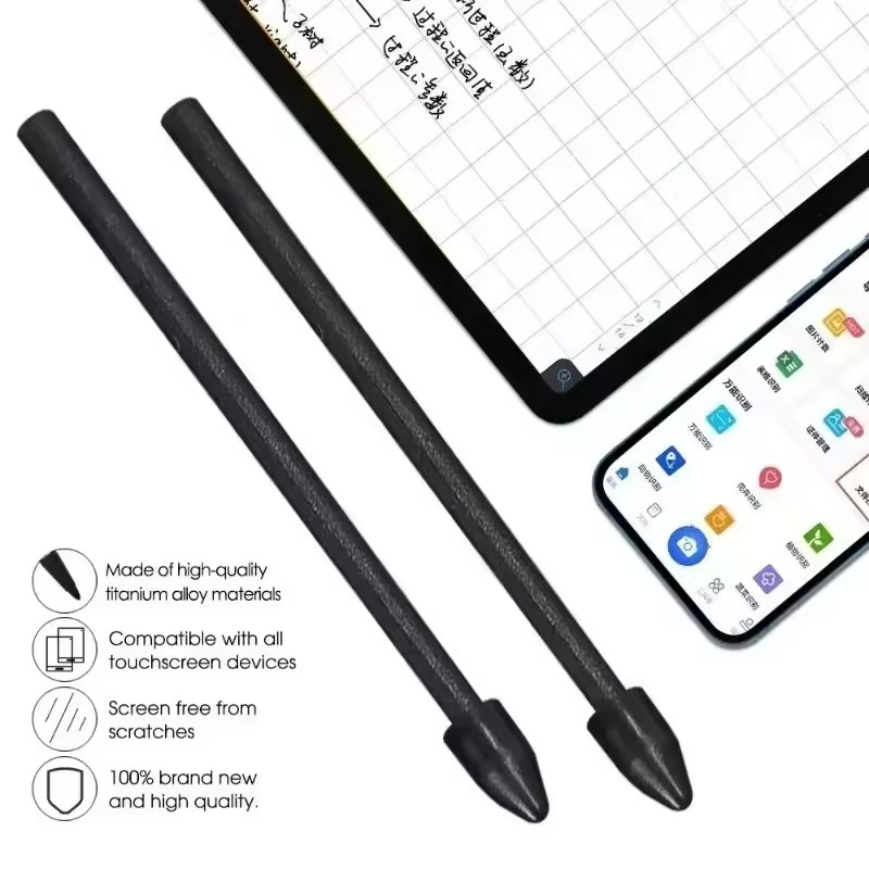 Pontas de lápis para galaxy ta - Tablet Stylus Accessories avaliação e preço
