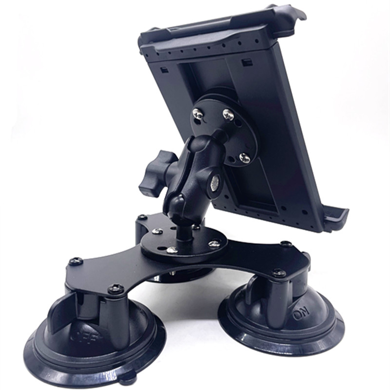 Suporte de Tablet com Sucção T - Ram Tablet Accessories avaliação e preço