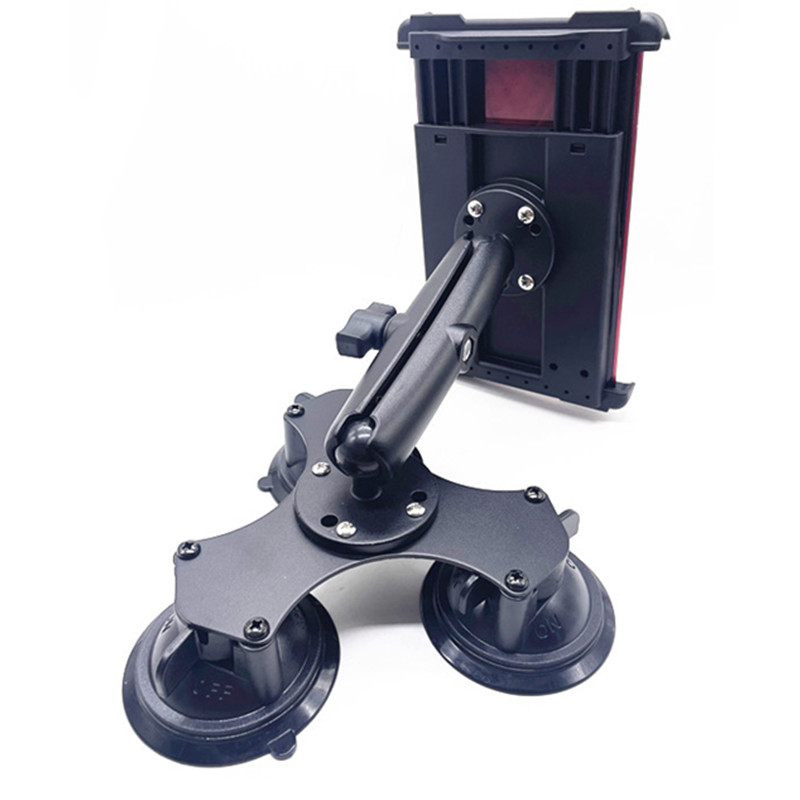 Suporte de Tablet com Sucção T - Ram Tablet Accessories avaliação e preço