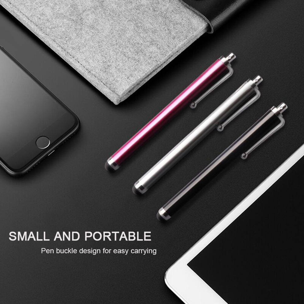 10 pçs/lote caneta stylus para - Samsung Tablet Drawing Accessories avaliação e preço