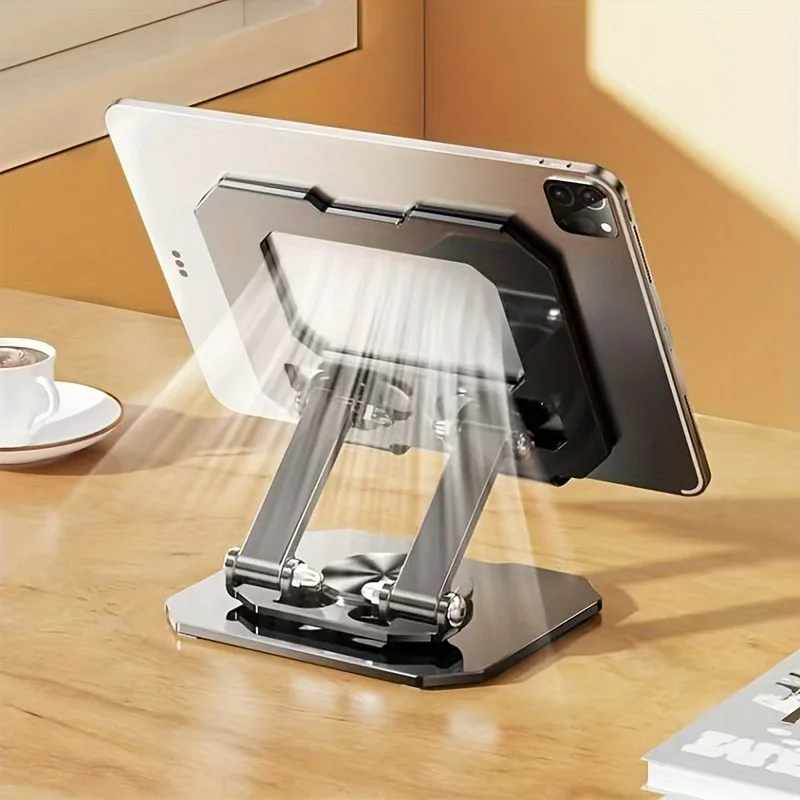 Ajustável e Dobrável 360 °   S - Best Tablet Accessories avaliação e preço