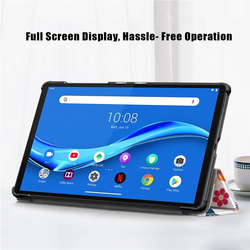 Para lenovo tab m10 hd gen 2 t - Lenovo Tablet M10 Accessories avaliação e preço