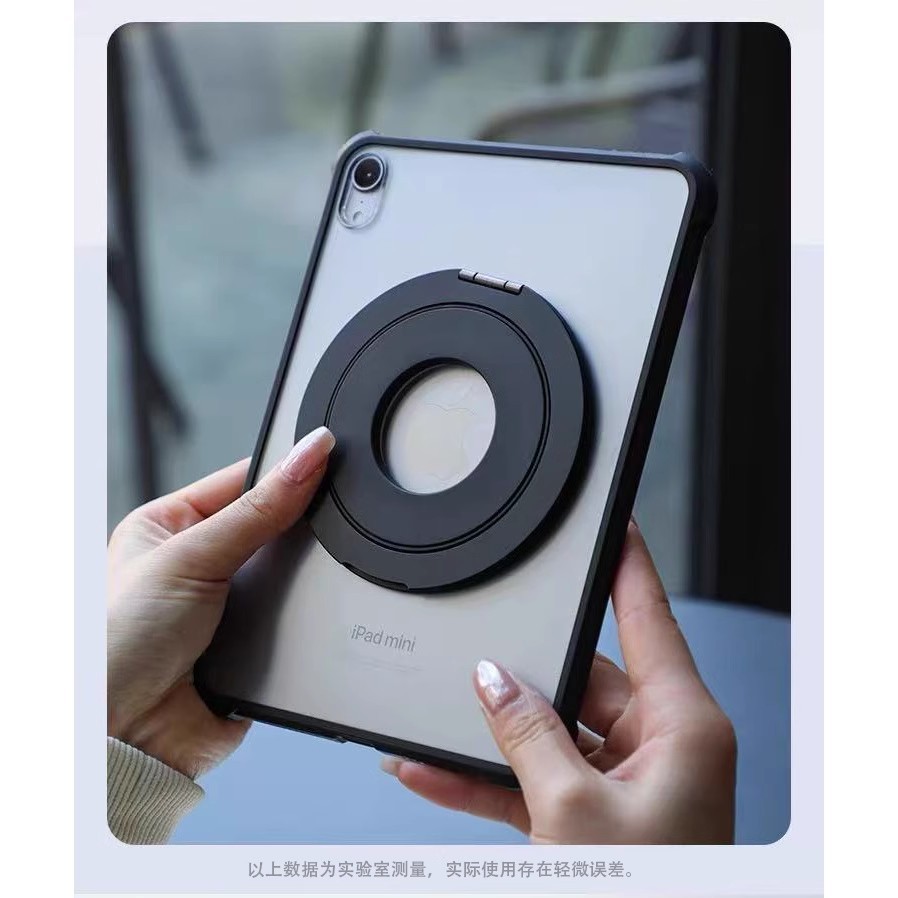 Capa magnética de rotação para - Samsung Tablet A9 Accessories avaliação e preço