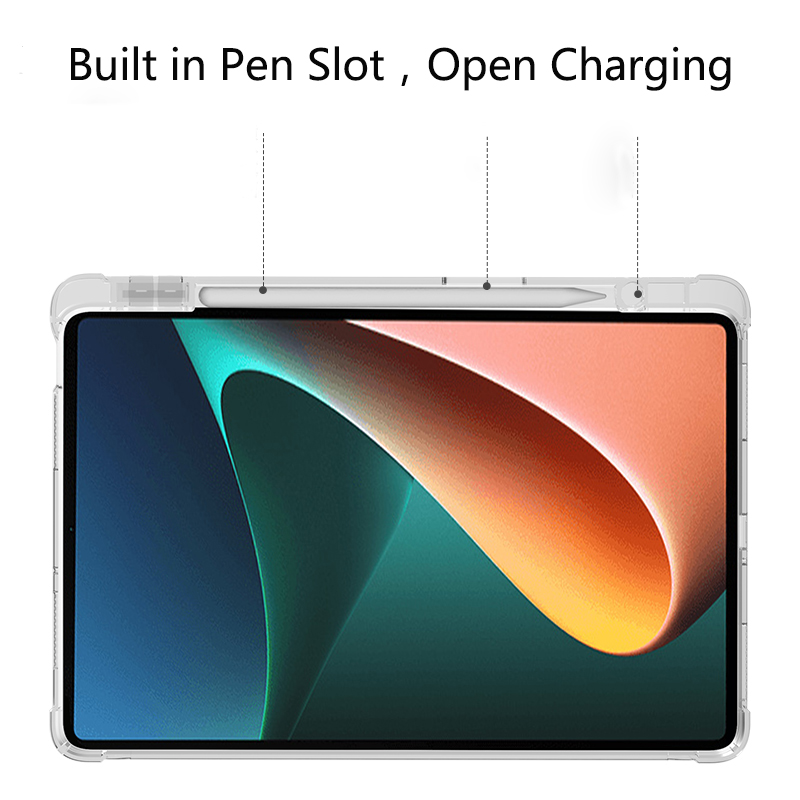 Capa porta-lápis para lenovo t - Lenovo Tablet M10 Accessories avaliação e preço