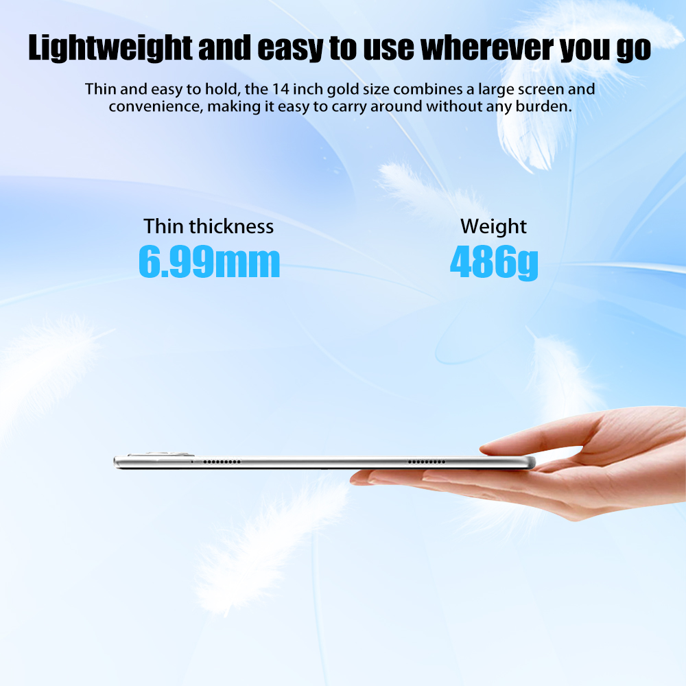 Tablet Android 15 de 10.1 Pole - Ram Tablet Accessories avaliação e preço