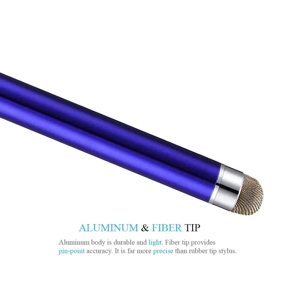 Caneta Stylus para Android e i - Samsung Tablet Drawing Accessories avaliação e preço