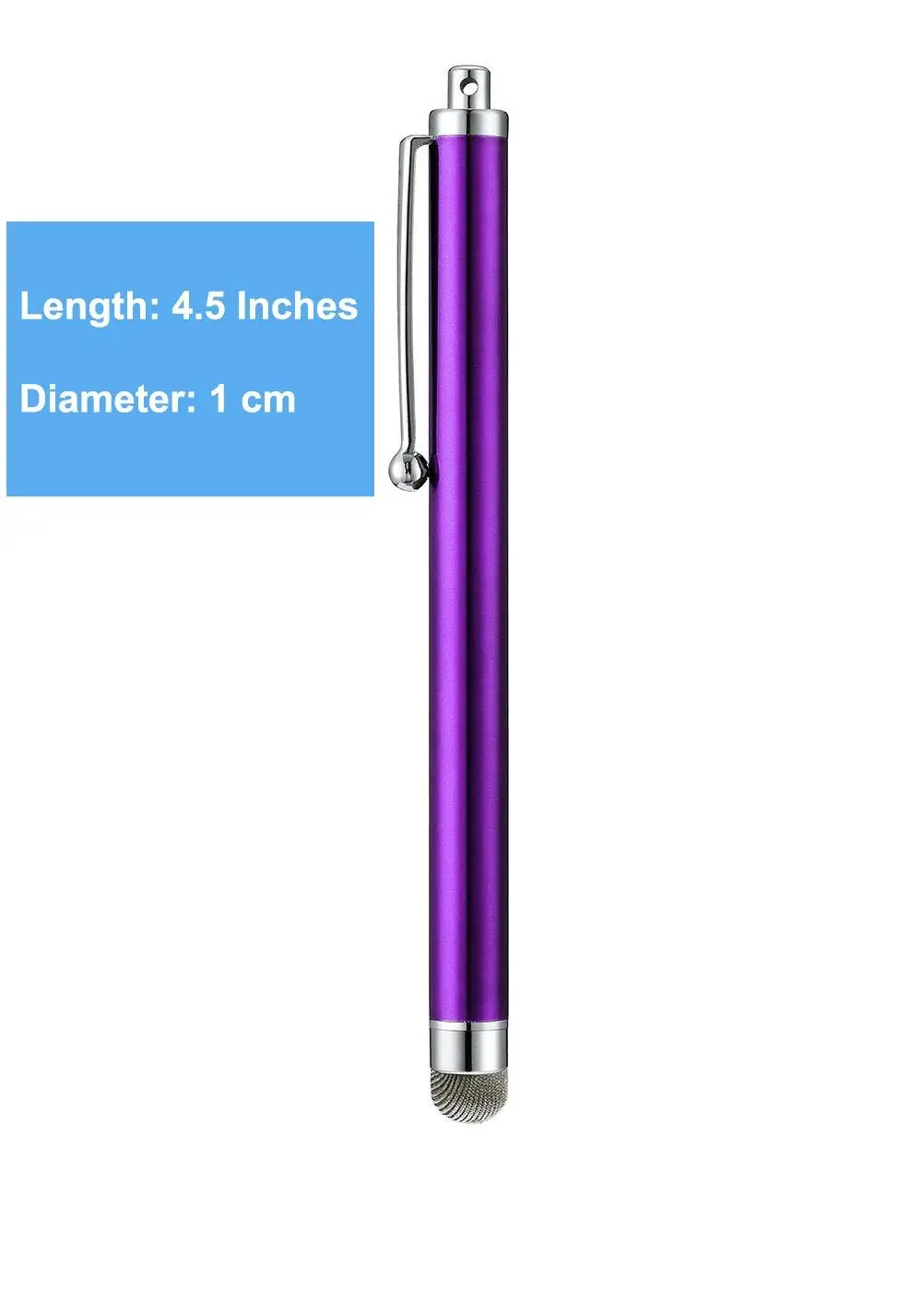 Caneta Stylus para Android e i - Samsung Tablet Drawing Accessories avaliação e preço
