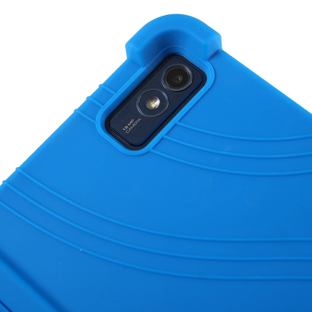 Capa de Silicone à prova de ch - Lenovo Tablet M10 Accessories avaliação e preço