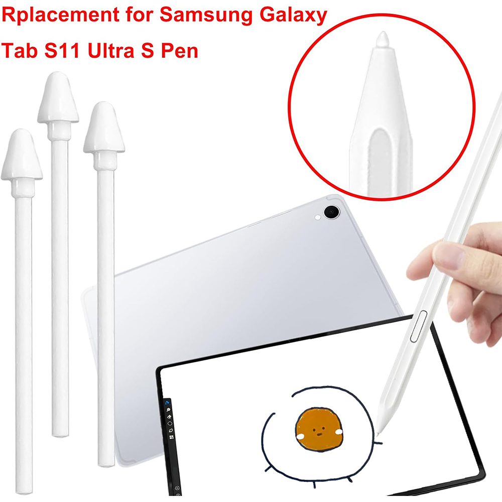Ponta de Caneta Stylus de Repo - Tablet Stylus Accessories avaliação e preço