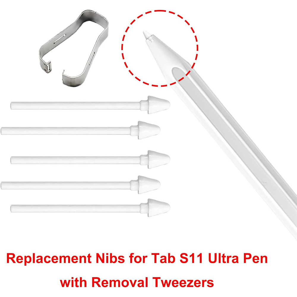 Ponta de Caneta Stylus de Repo - Tablet Stylus Accessories avaliação e preço