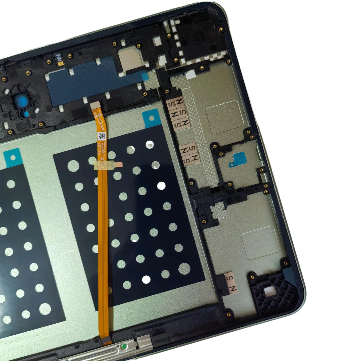 Capa traseira para oneplus pad - Oneplus Tablet Accessories avaliação e preço