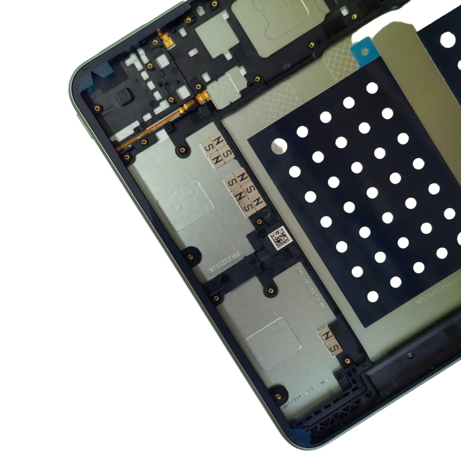 Capa traseira para oneplus pad - Oneplus Tablet Accessories avaliação e preço