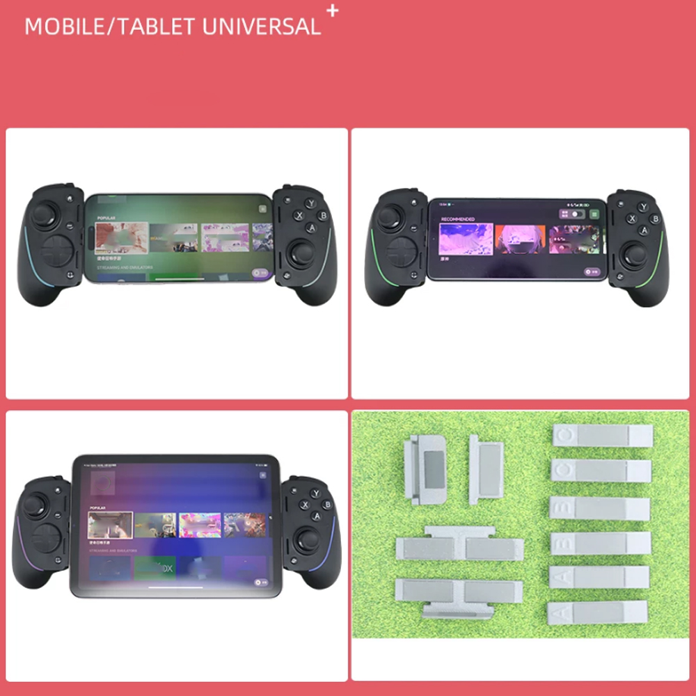 Almofada Antiderrapante Impres - Tablet Accessories 3D Print avaliação e preço