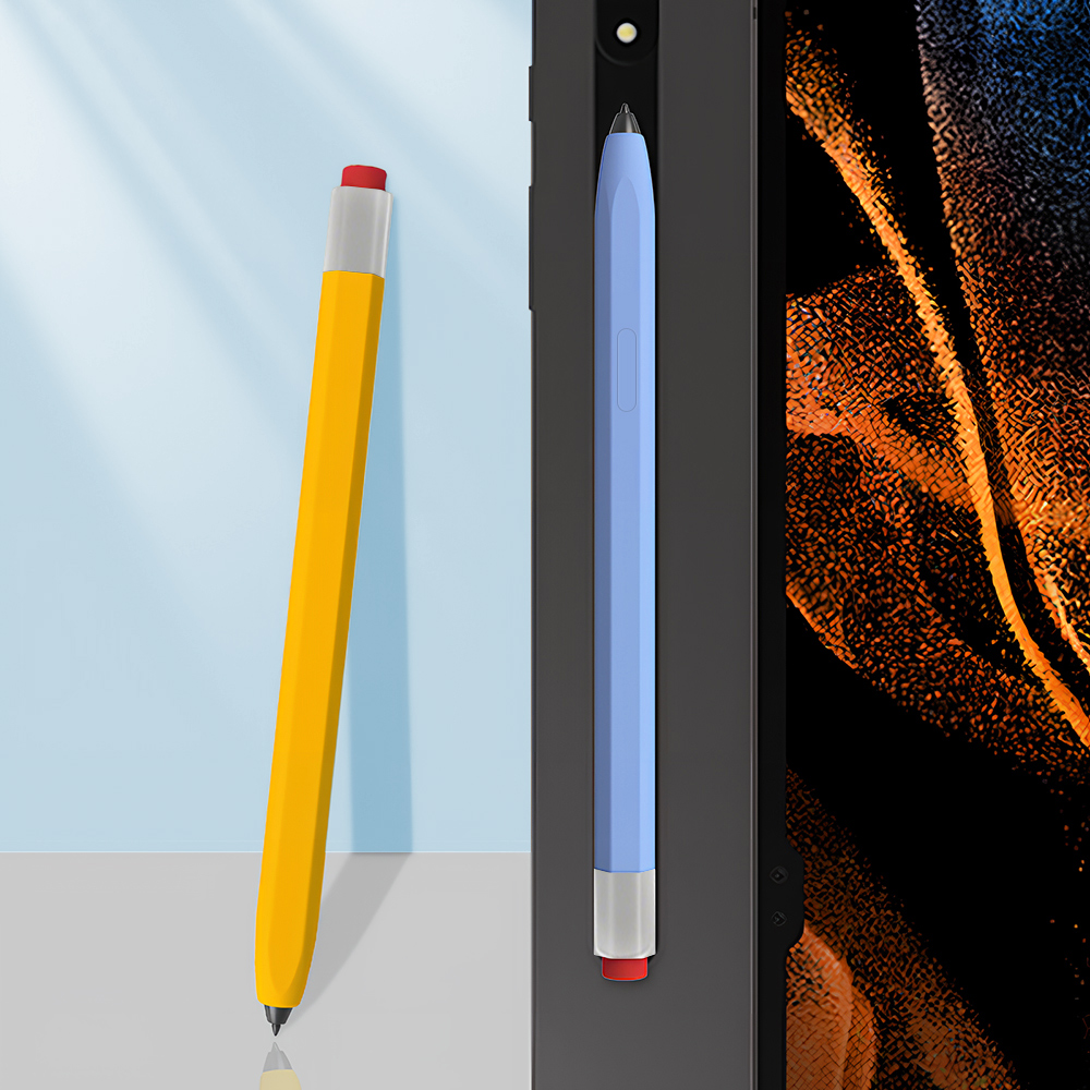 Capa de silicone para samsung  - Samsung Tablet Drawing Accessories avaliação e preço