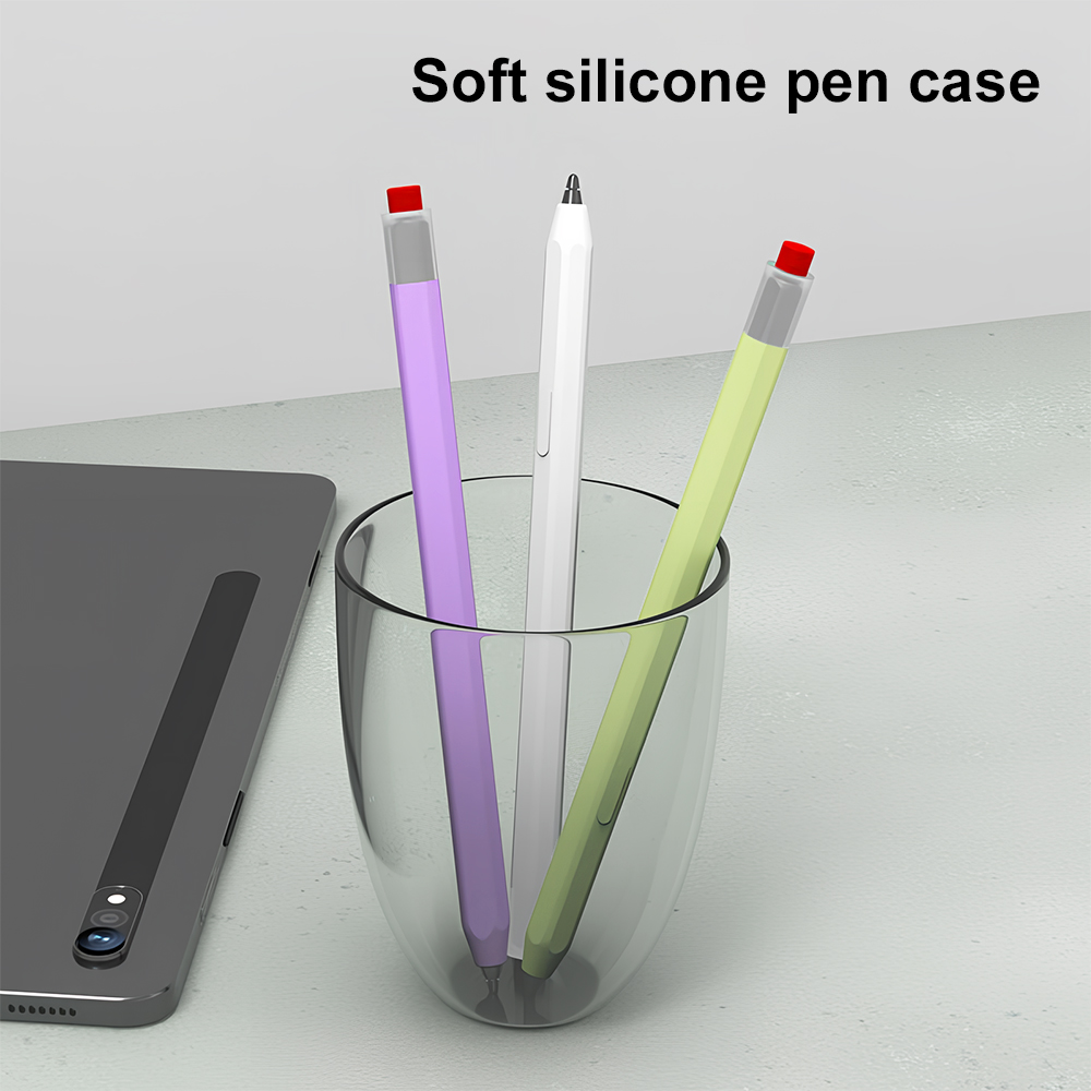 Capa de silicone para samsung  - Samsung Tablet Drawing Accessories avaliação e preço