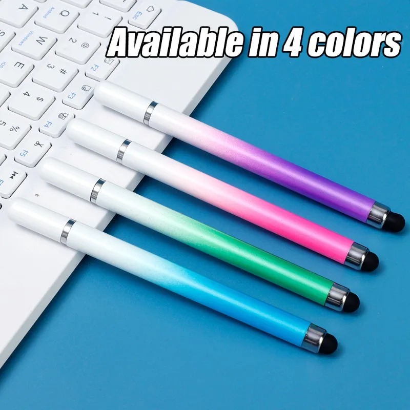 Caneta stylus universal 2 em 1 - Tablet Stylus Accessories avaliação e preço