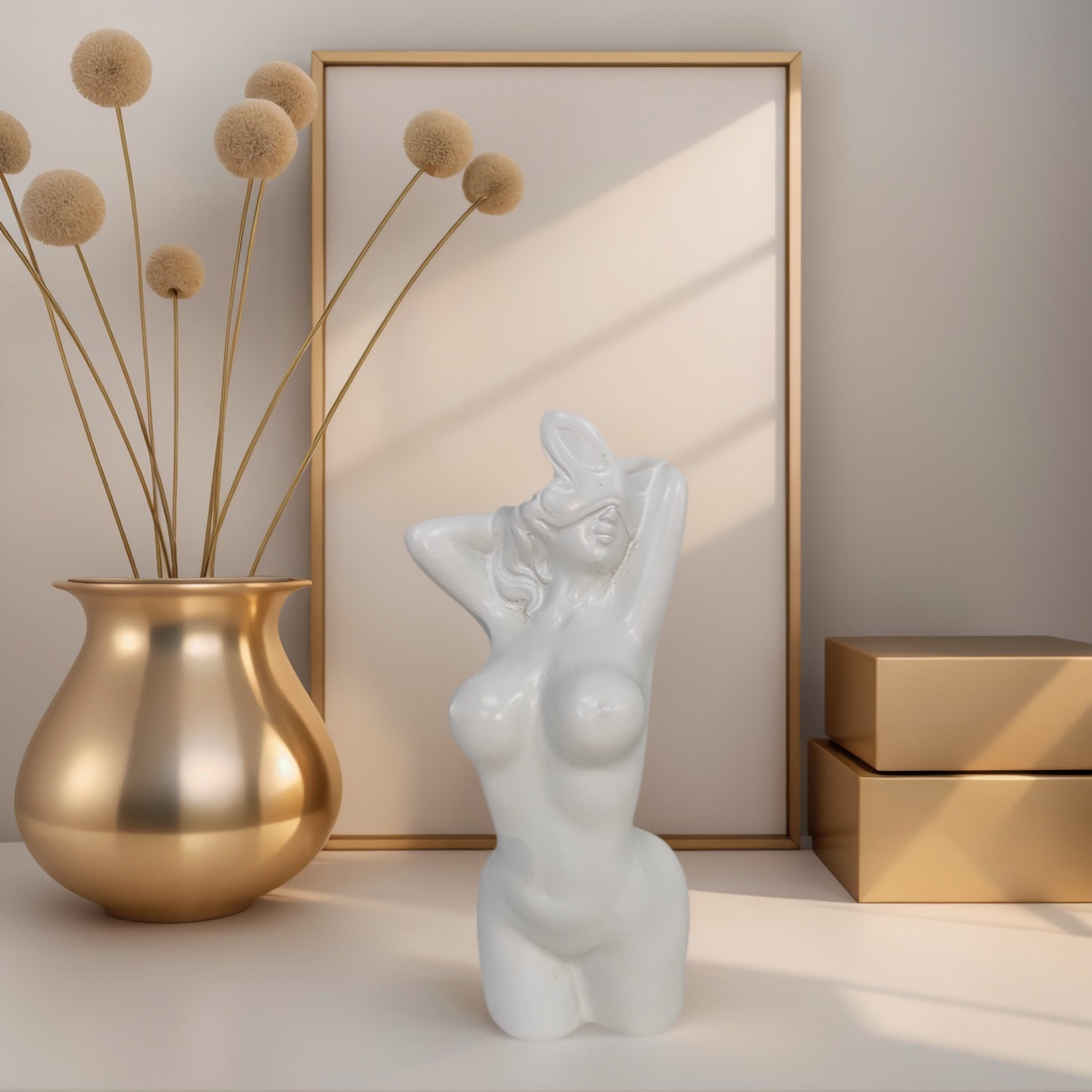 1 Peça de Vaso Decorativo Artí - Tablet Accessories Kit avaliação e preço