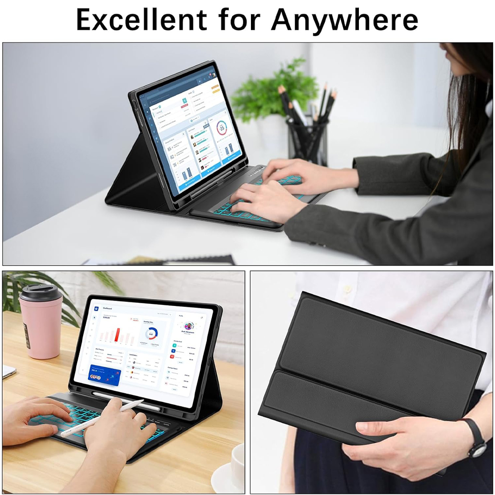 Capa para lenovo xiaoxin pad 2 - Lenovo Tablet M11 Accessories avaliação e preço