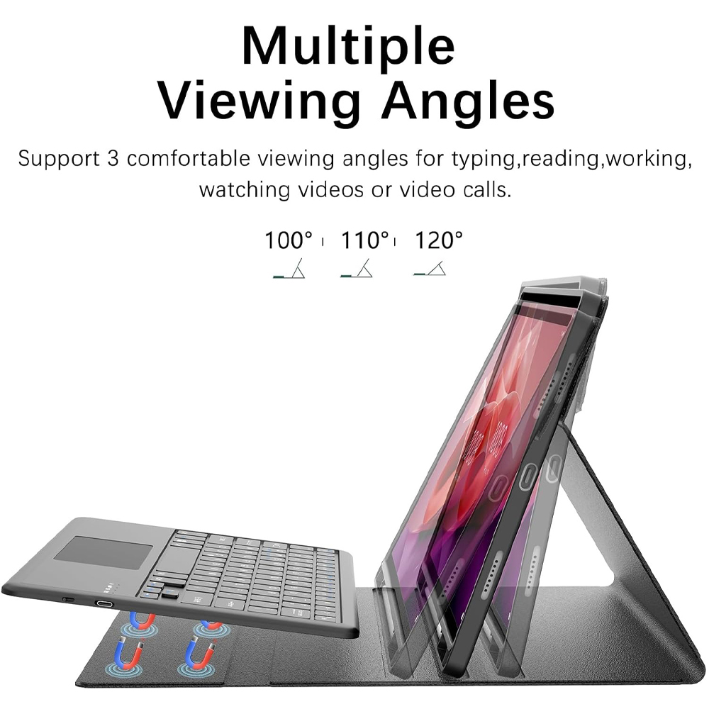 Capa para lenovo xiaoxin pad 2 - Lenovo Tablet M11 Accessories avaliação e preço
