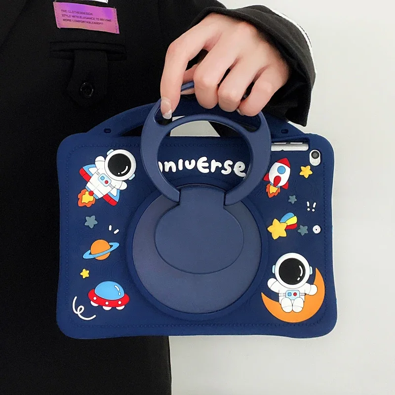 Capa infantil para xiaomi redm - Oneplus Tablet Accessories avaliação e preço