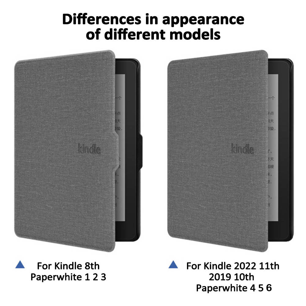 Capa para kindle 2024 2022 202 - Lenovo Tablet M11 Accessories avaliação e preço