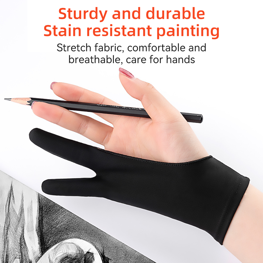 DANYCASE Luva de desenho para  - Samsung Tablet Drawing Accessories avaliação e preço