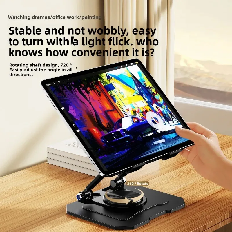 360 °   Suporte Rotativo para  - Best Tablet Accessories avaliação e preço